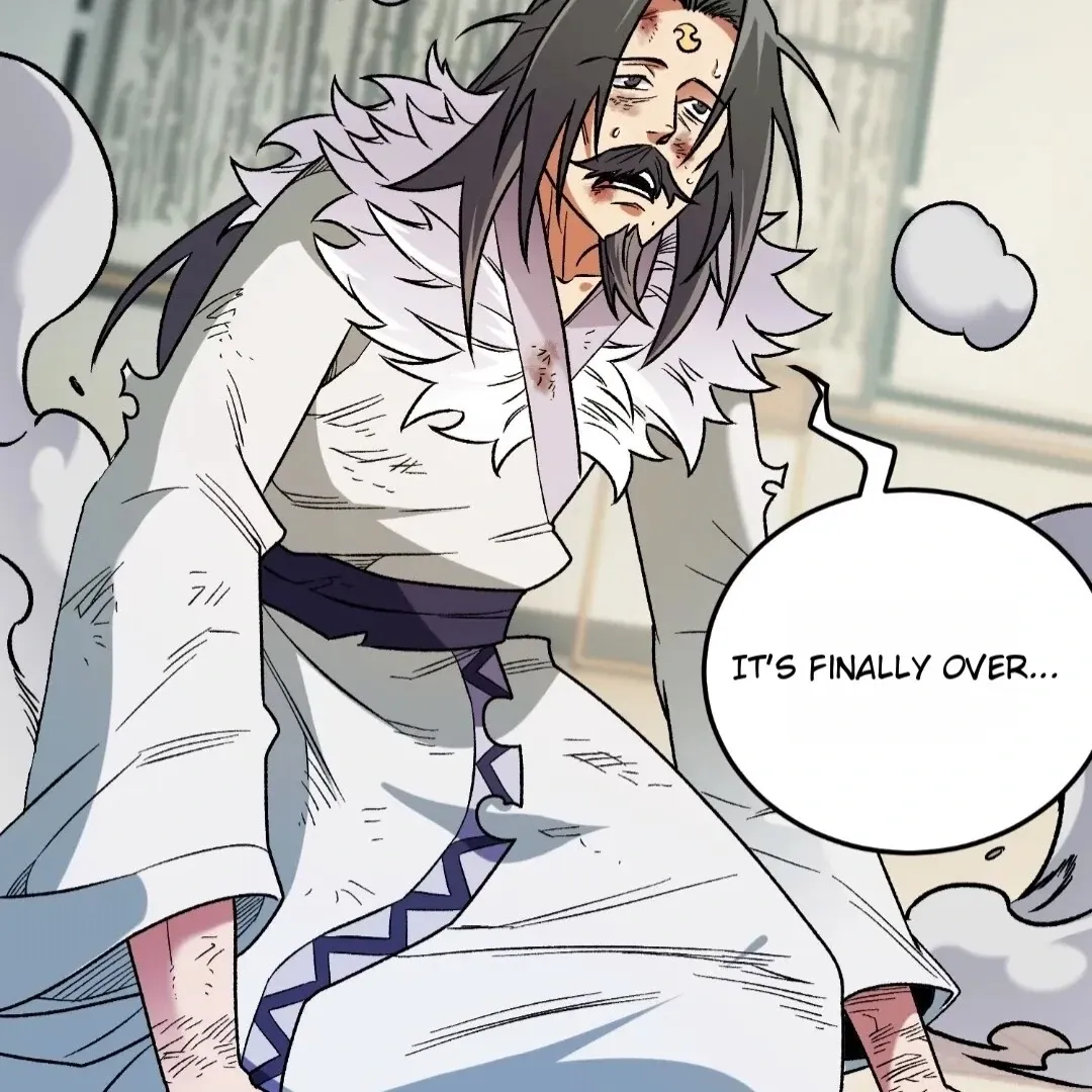 The Jobless Guy Who Has Come to Slay Chapter 177 page 32 - 