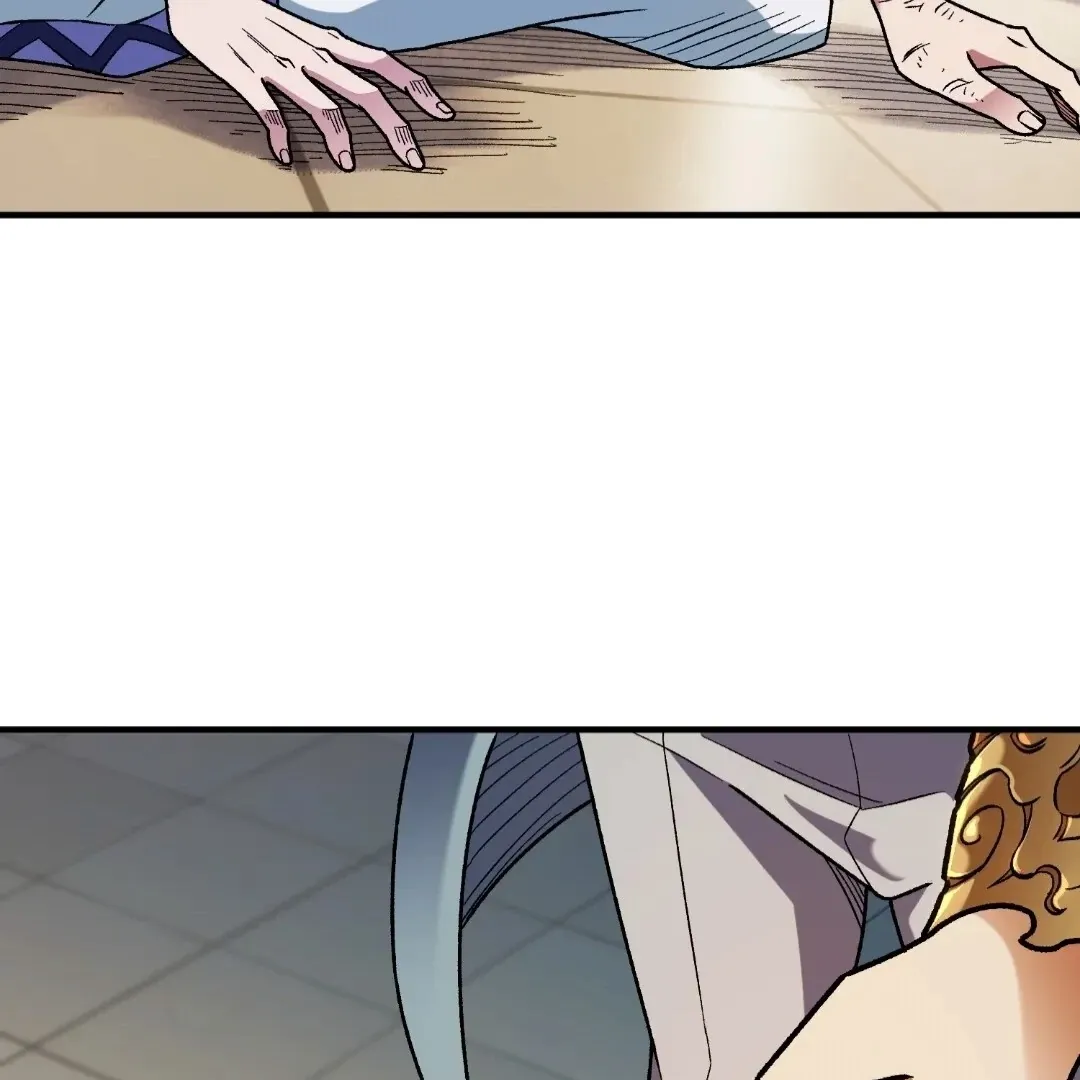 The Jobless Guy Who Has Come to Slay Chapter 177 page 33 - 