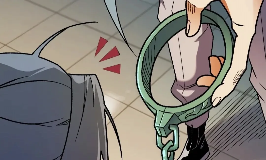 The Jobless Guy Who Has Come to Slay Chapter 177 page 34 - 
