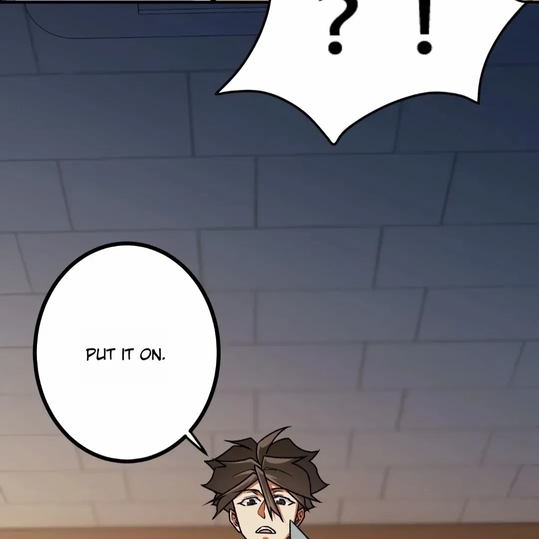 The Jobless Guy Who Has Come to Slay Chapter 177 page 36 - 