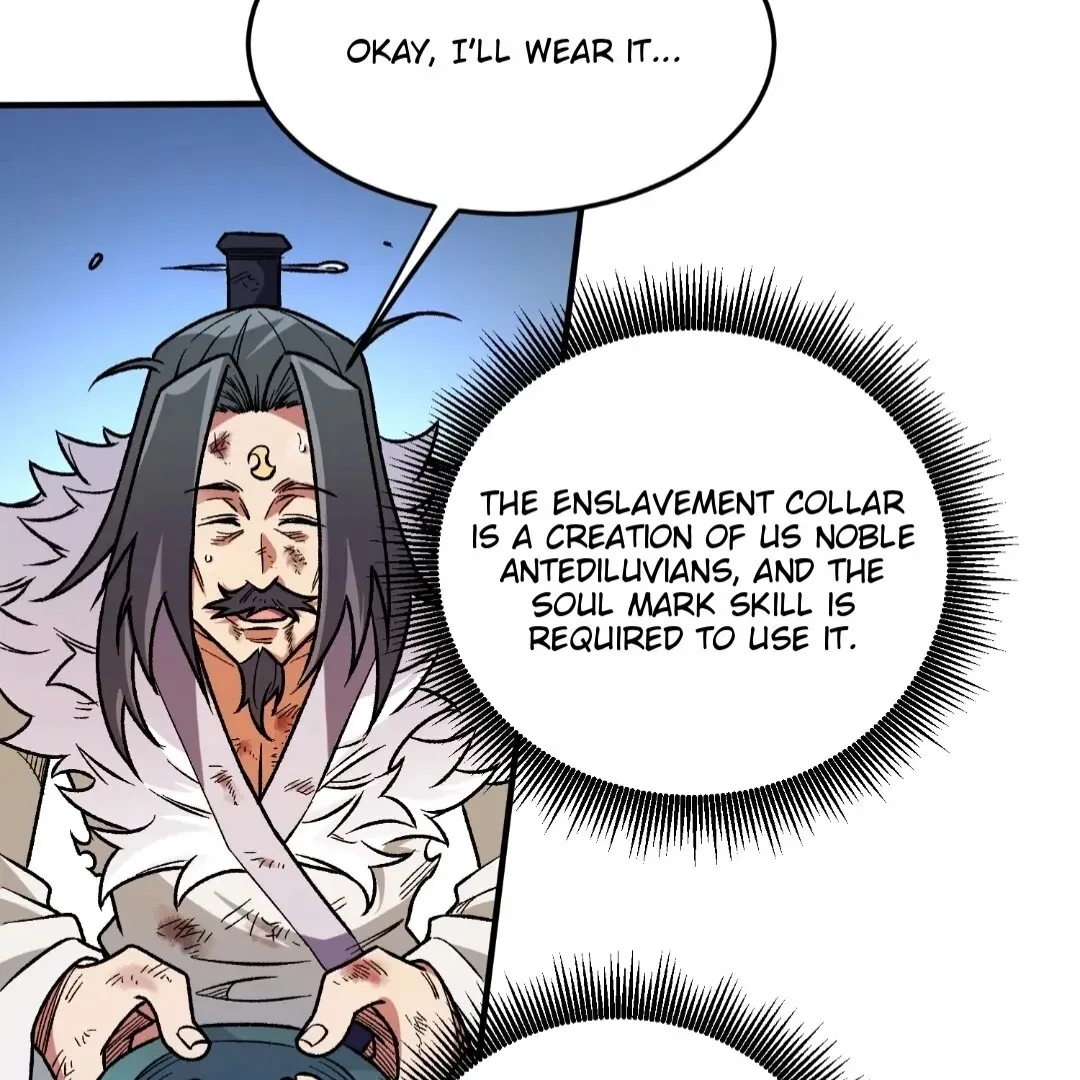 The Jobless Guy Who Has Come to Slay Chapter 177 page 39 - 