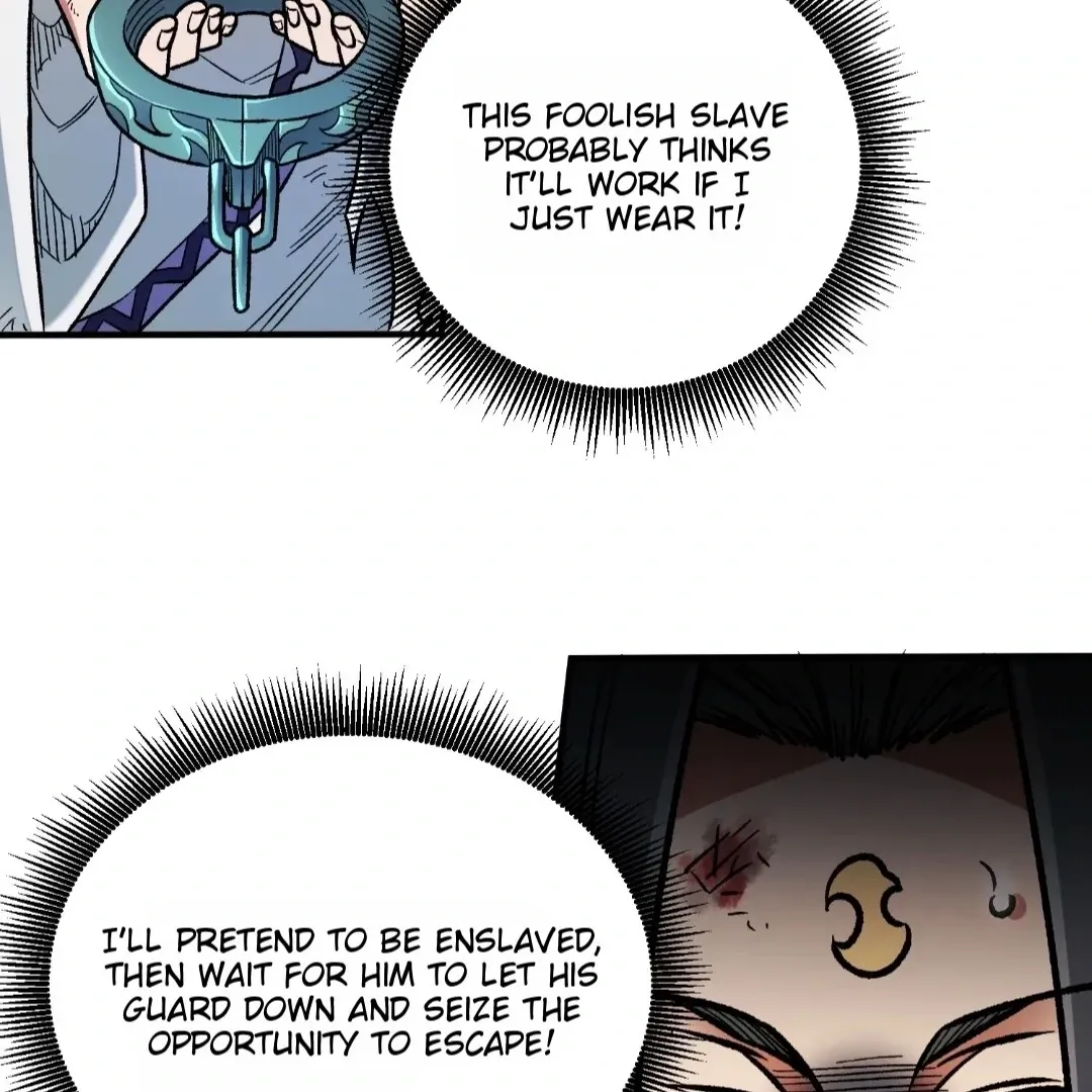 The Jobless Guy Who Has Come to Slay Chapter 177 page 40 - 