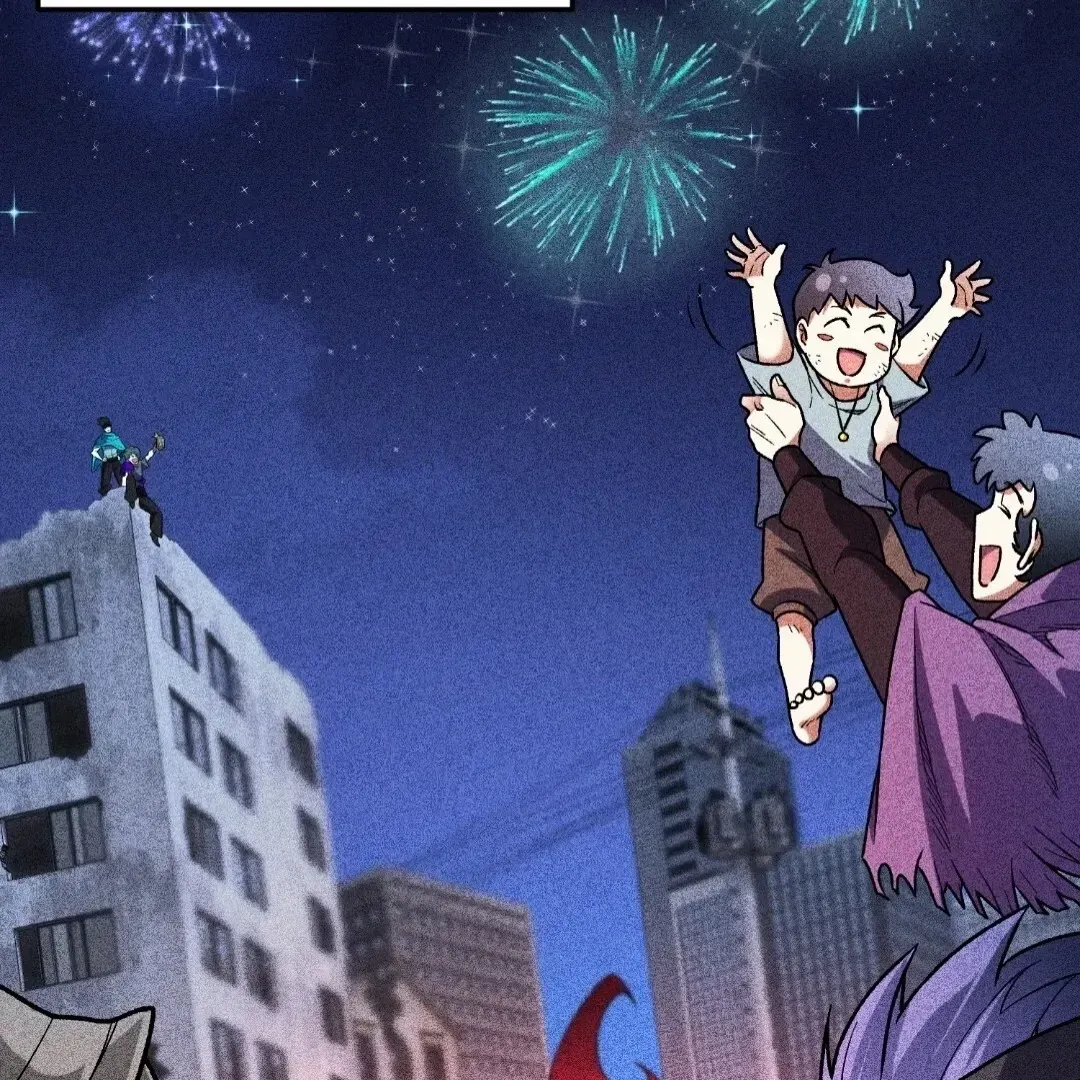 The Jobless Guy Who Has Come to Slay Chapter 177 page 5 - 