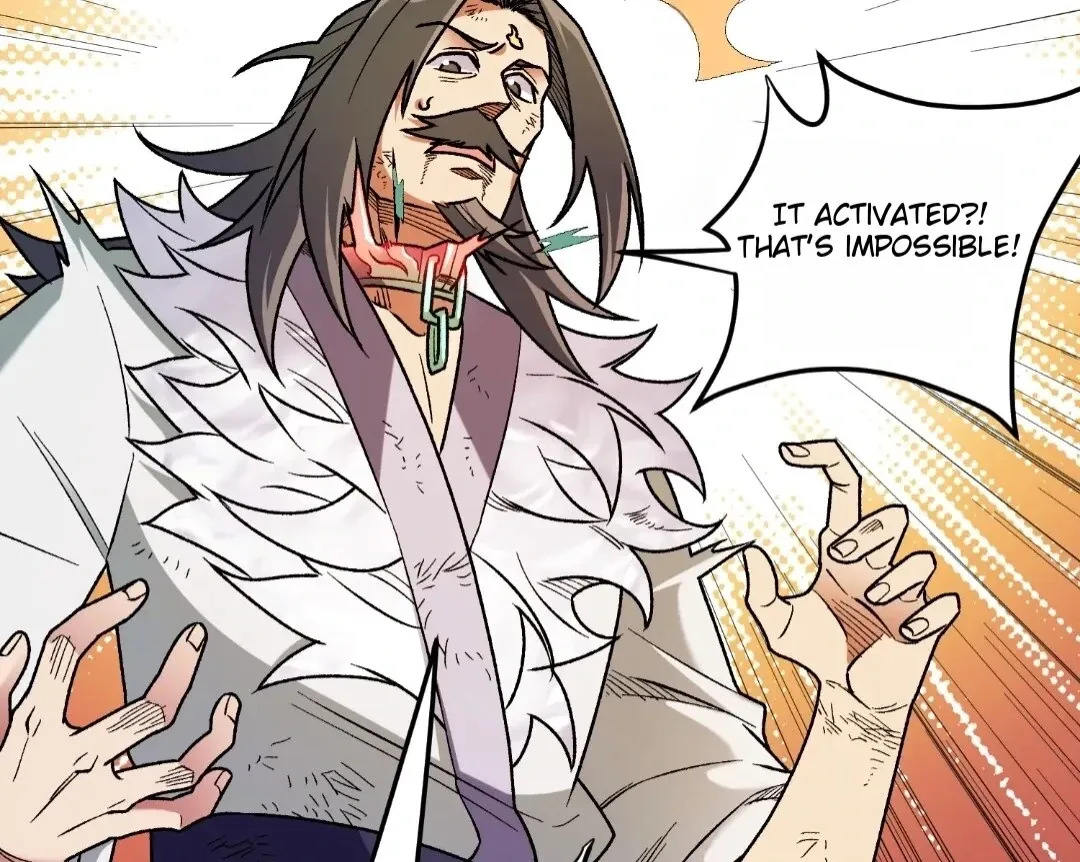 The Jobless Guy Who Has Come to Slay Chapter 177 page 43 - 