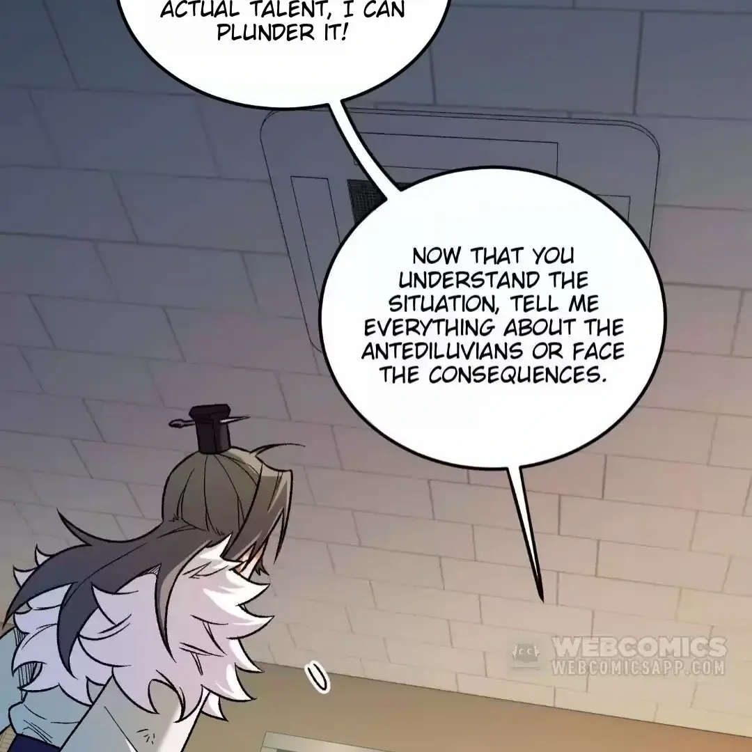 The Jobless Guy Who Has Come to Slay Chapter 177 page 45 - 