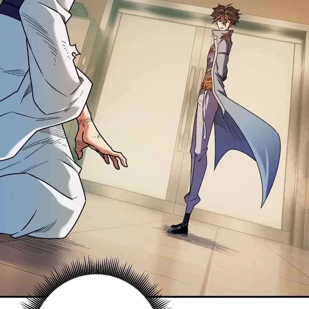 The Jobless Guy Who Has Come to Slay Chapter 177 page 46 - 