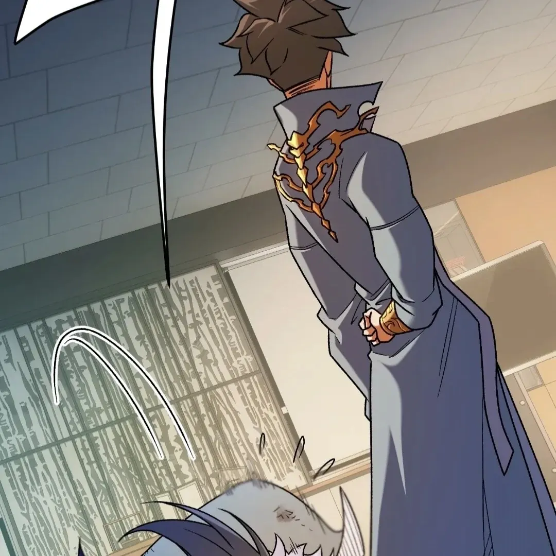 The Jobless Guy Who Has Come to Slay Chapter 177 page 48 - 