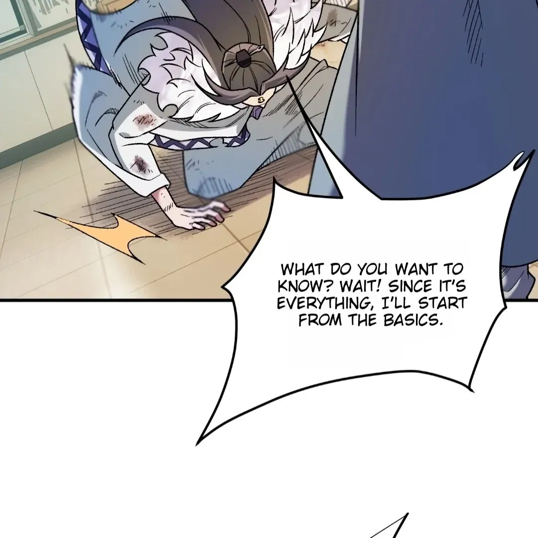 The Jobless Guy Who Has Come to Slay Chapter 177 page 49 - 