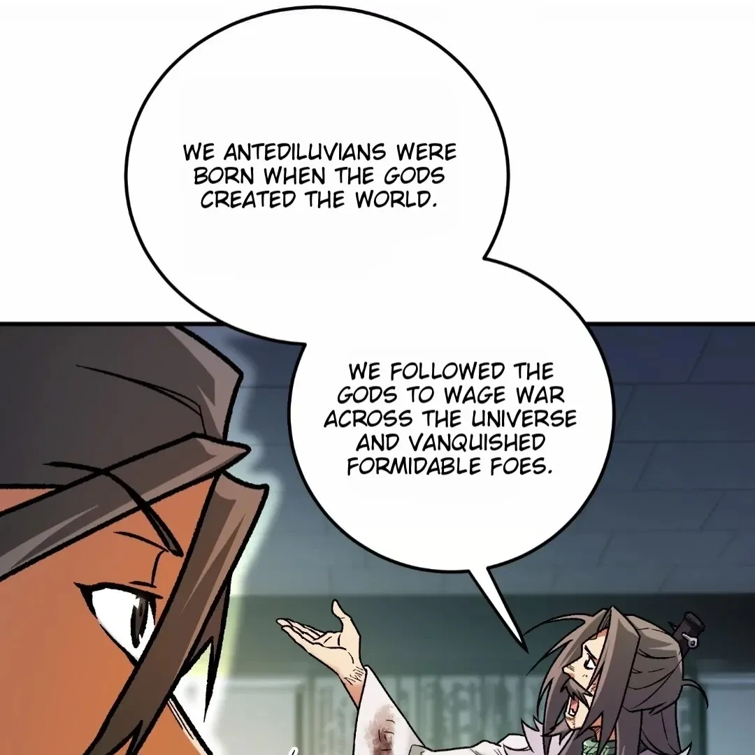 The Jobless Guy Who Has Come to Slay Chapter 177 page 53 - 