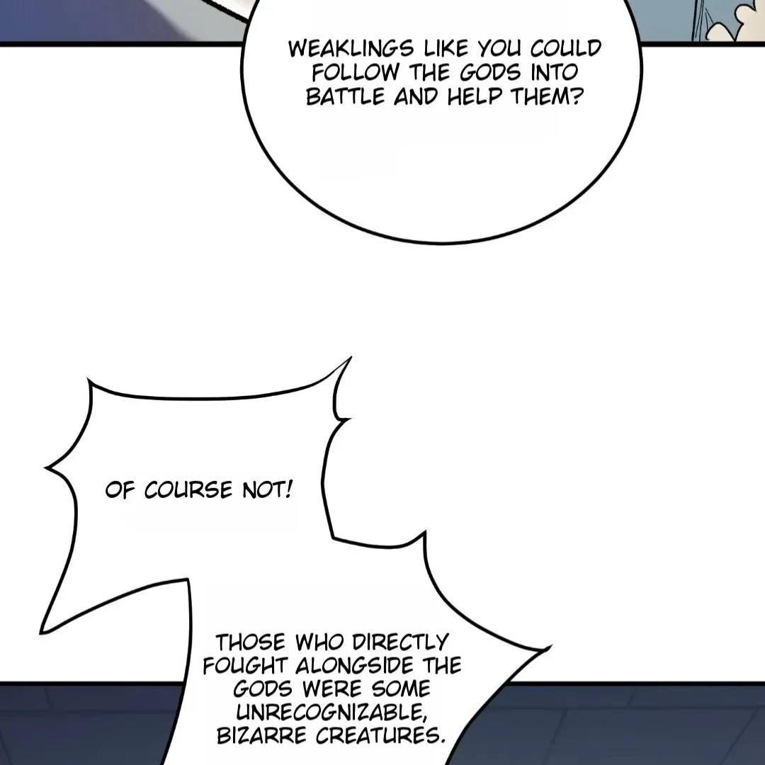 The Jobless Guy Who Has Come to Slay Chapter 177 page 55 - 