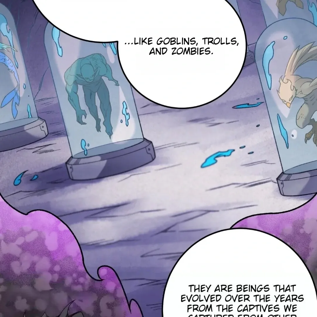 The Jobless Guy Who Has Come to Slay Chapter 177 page 58 - 