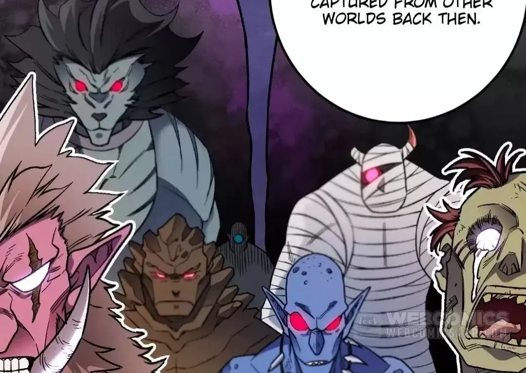 The Jobless Guy Who Has Come to Slay Chapter 177 page 59 - 