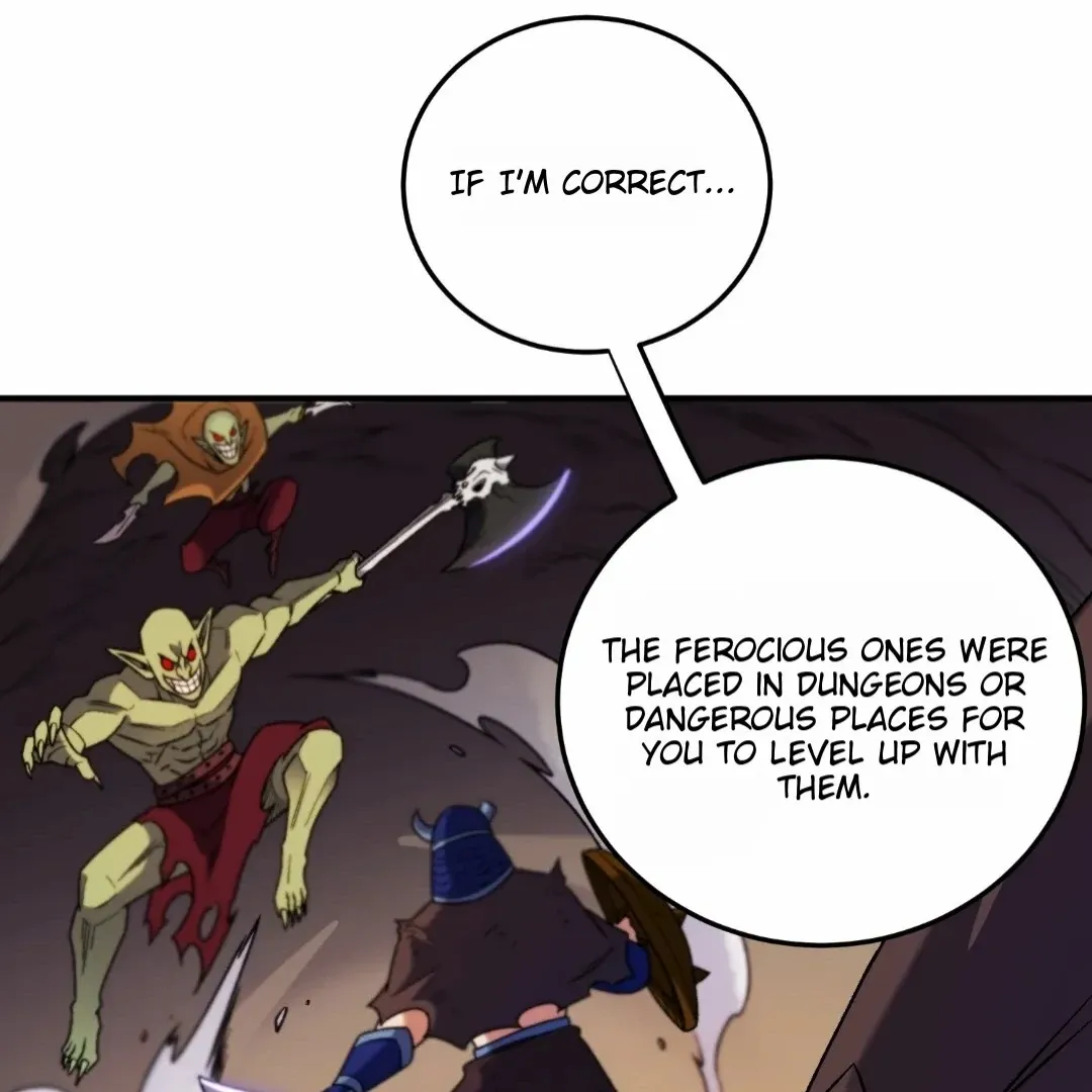 The Jobless Guy Who Has Come to Slay Chapter 177 page 61 - 
