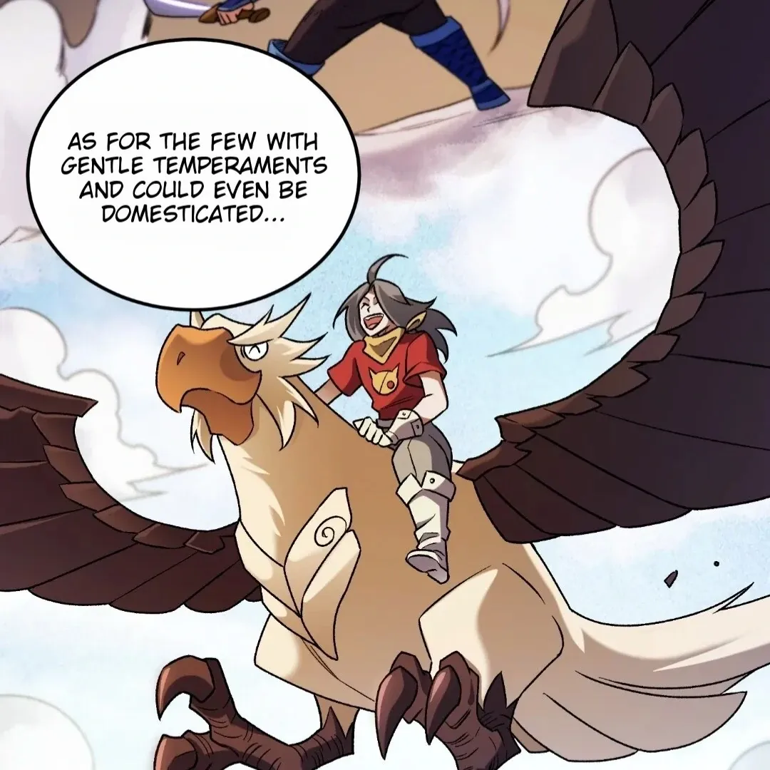 The Jobless Guy Who Has Come to Slay Chapter 177 page 62 - 