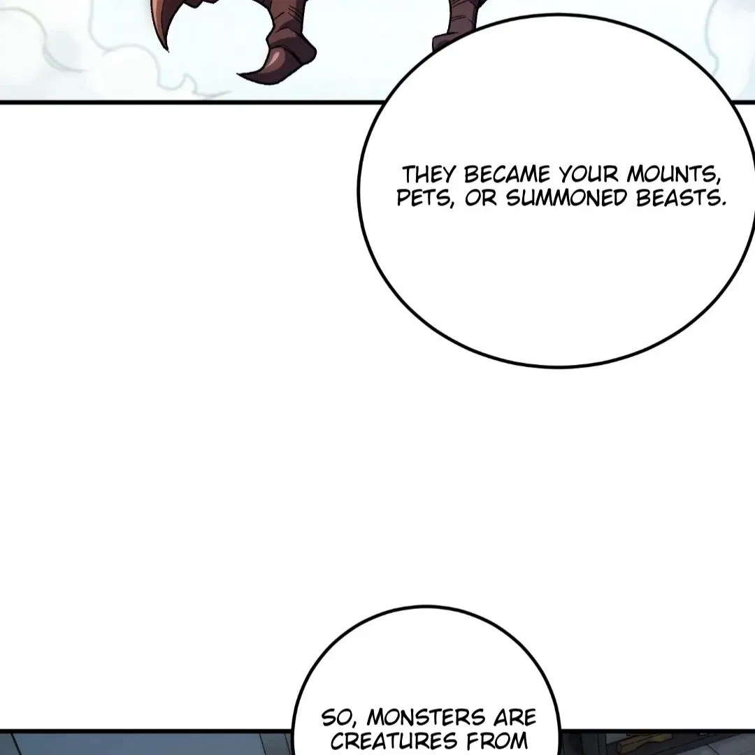 The Jobless Guy Who Has Come to Slay Chapter 177 page 63 - 