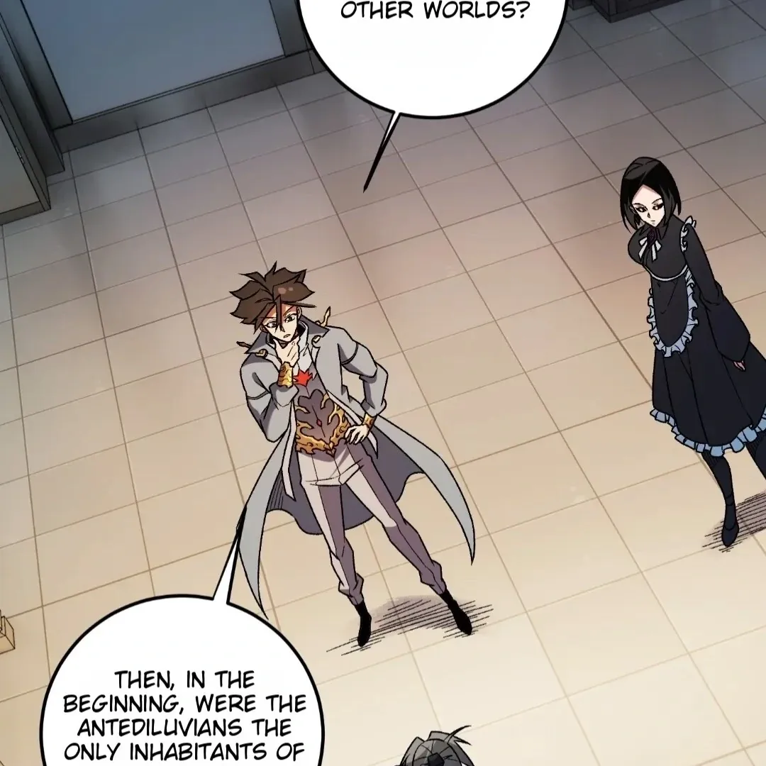 The Jobless Guy Who Has Come to Slay Chapter 177 page 64 - 