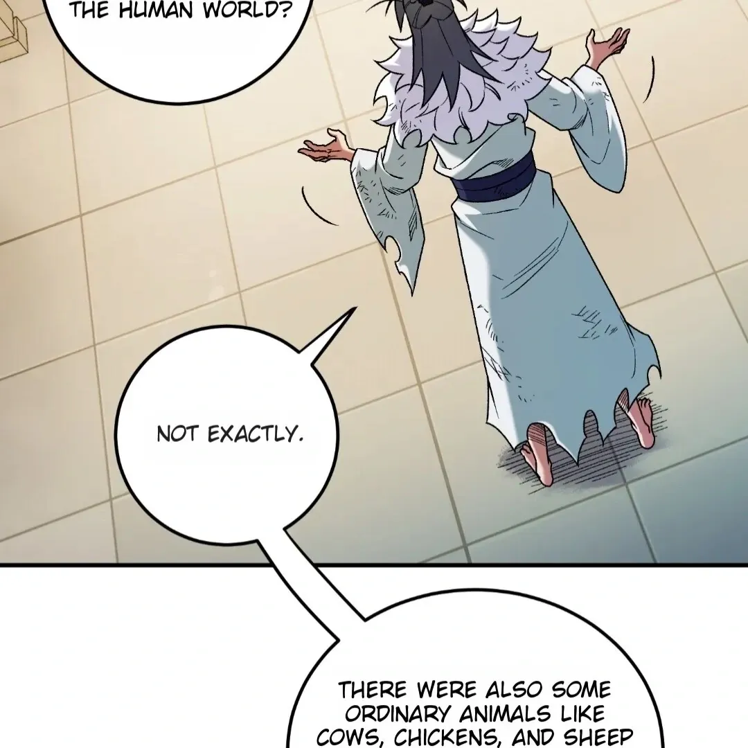 The Jobless Guy Who Has Come to Slay Chapter 177 page 65 - 