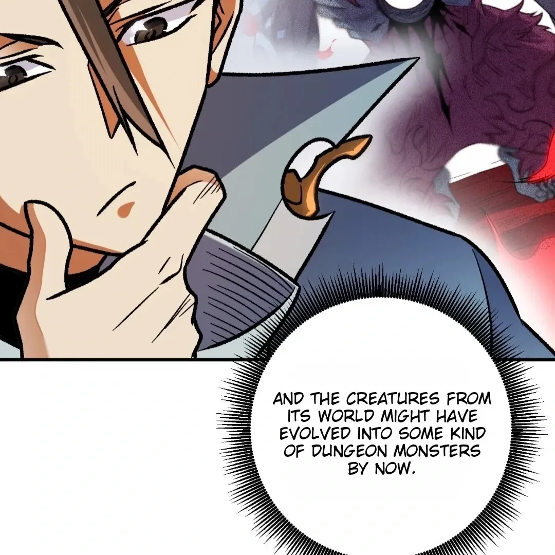 The Jobless Guy Who Has Come to Slay Chapter 177 page 67 - 