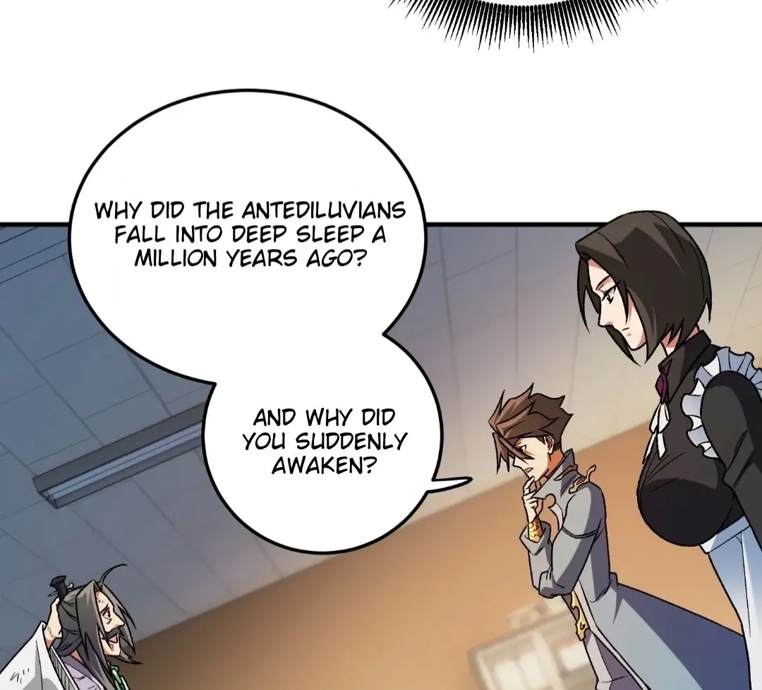 The Jobless Guy Who Has Come to Slay Chapter 177 page 68 - 