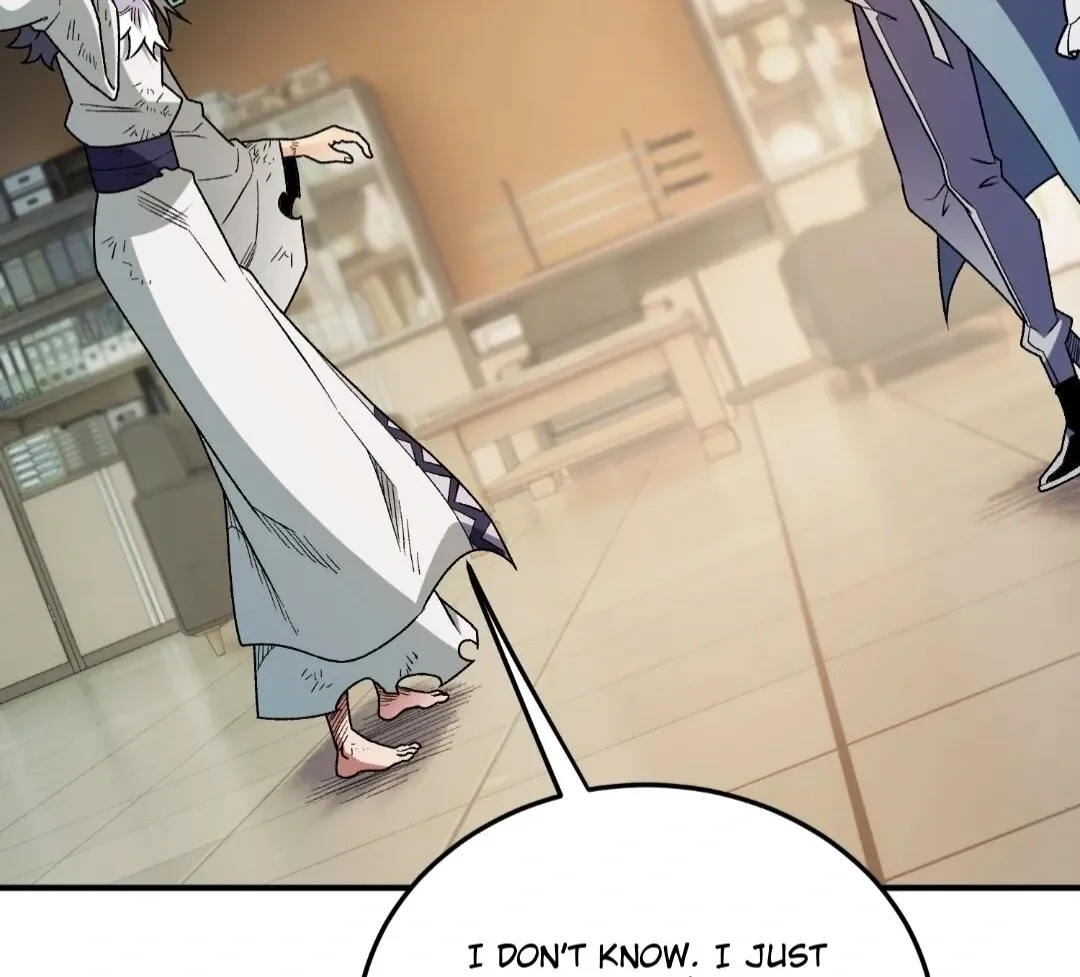 The Jobless Guy Who Has Come to Slay Chapter 177 page 69 - 