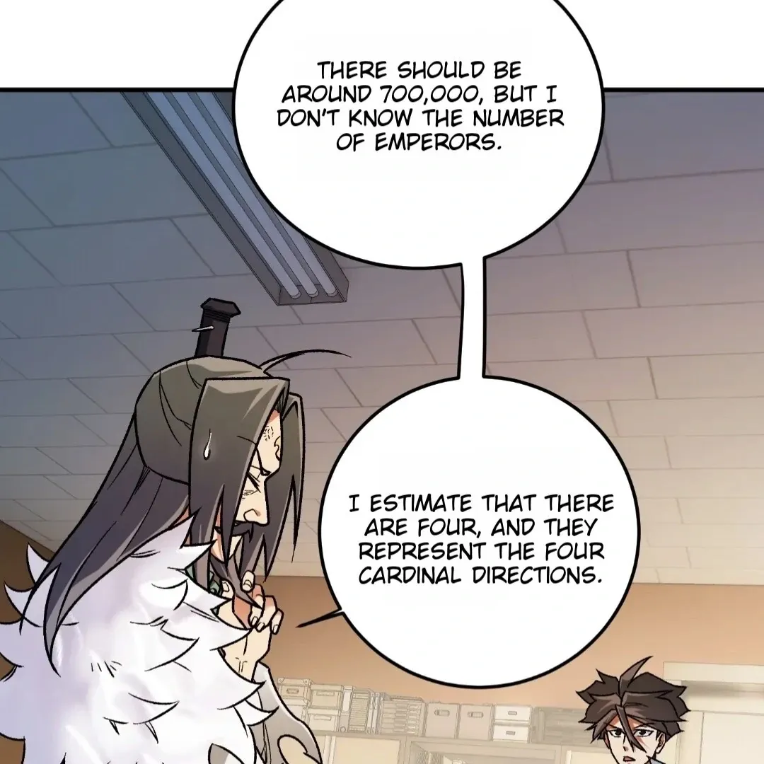 The Jobless Guy Who Has Come to Slay Chapter 177 page 75 - 