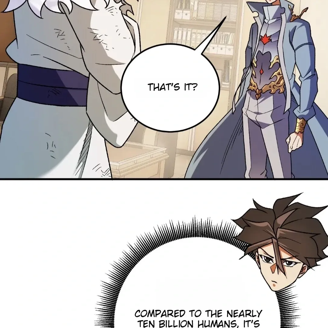 The Jobless Guy Who Has Come to Slay Chapter 177 page 76 - 