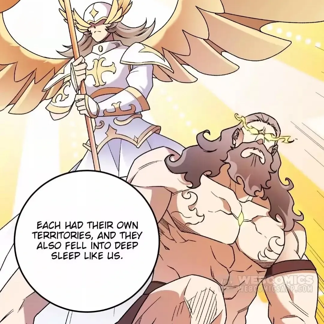 The Jobless Guy Who Has Come to Slay Chapter 177 page 80 - 