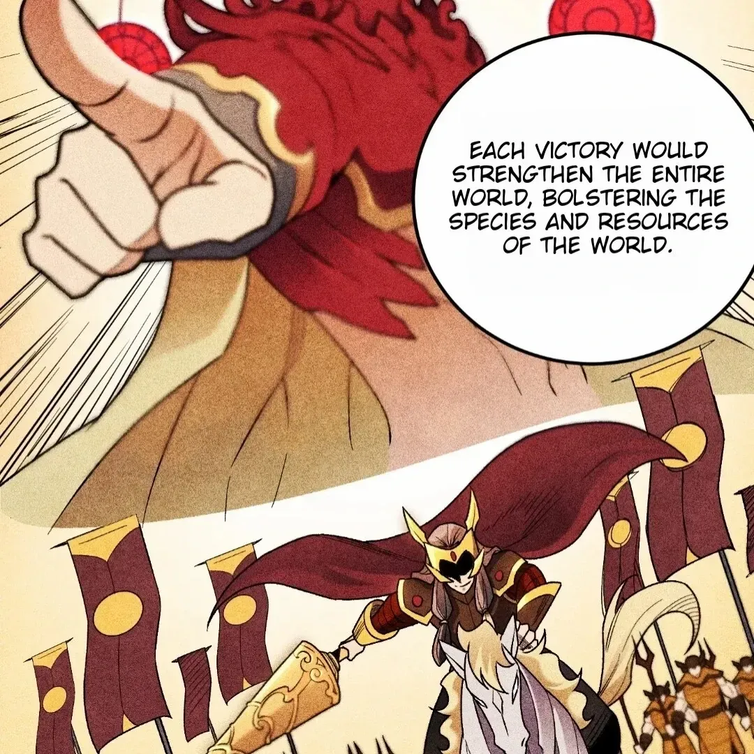 The Jobless Guy Who Has Come to Slay Chapter 177 page 85 - 