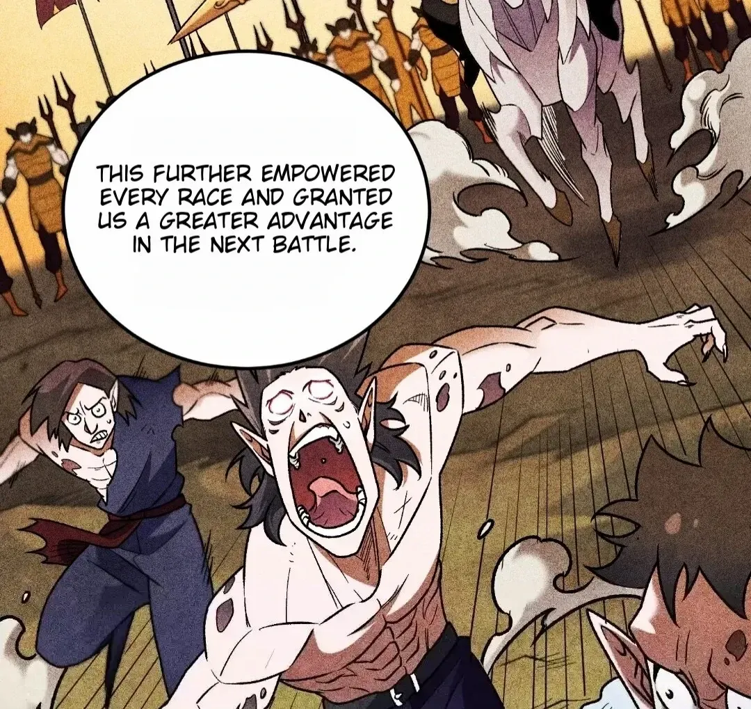 The Jobless Guy Who Has Come to Slay Chapter 177 page 86 - 