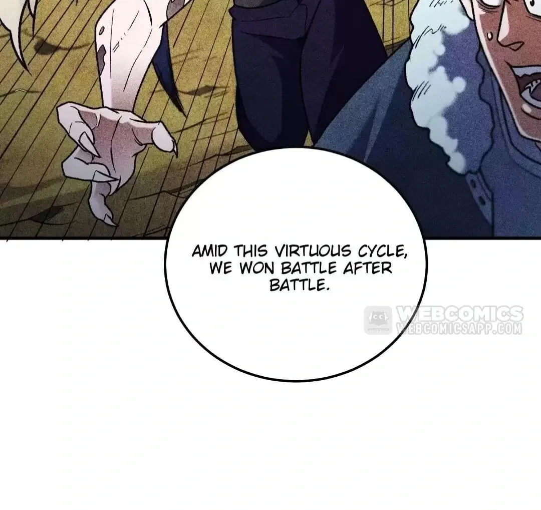 The Jobless Guy Who Has Come to Slay Chapter 177 page 87 - 