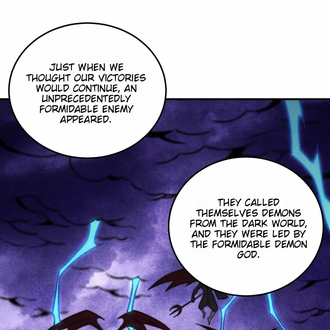 The Jobless Guy Who Has Come to Slay Chapter 177 page 88 - 