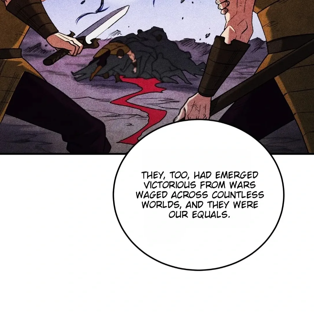 The Jobless Guy Who Has Come to Slay Chapter 177 page 90 - 