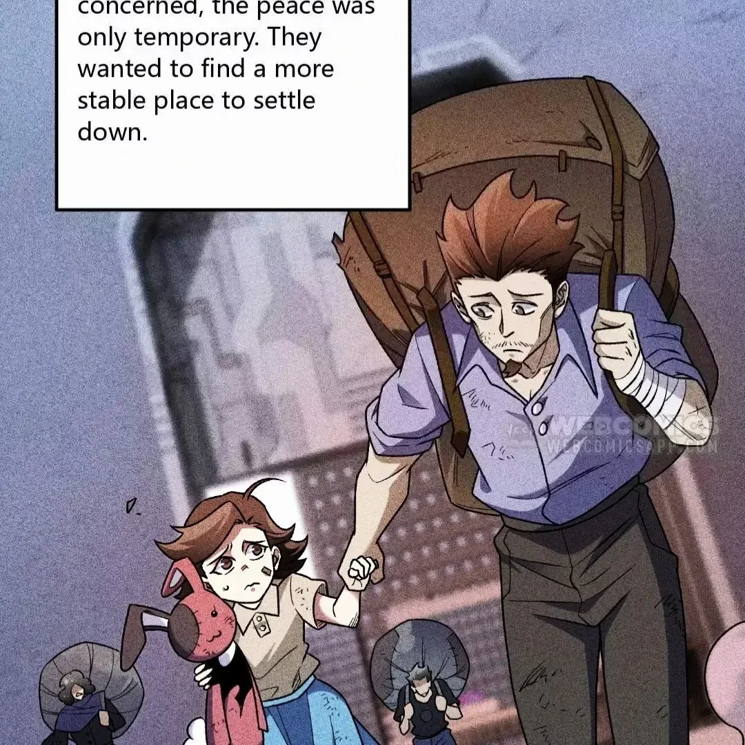 The Jobless Guy Who Has Come to Slay Chapter 177 page 10 - 