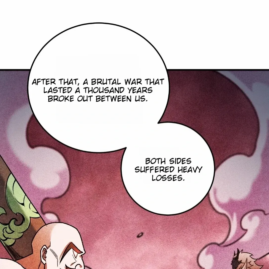 The Jobless Guy Who Has Come to Slay Chapter 177 page 91 - 