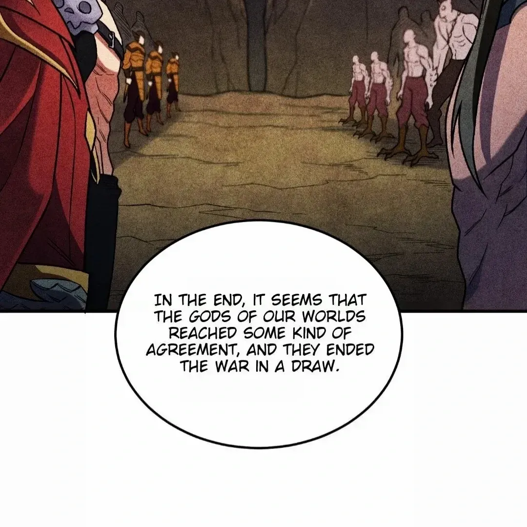 The Jobless Guy Who Has Come to Slay Chapter 177 page 93 - 