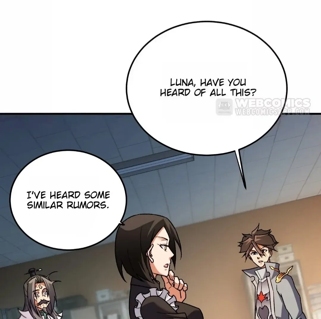 The Jobless Guy Who Has Come to Slay Chapter 177 page 94 - 