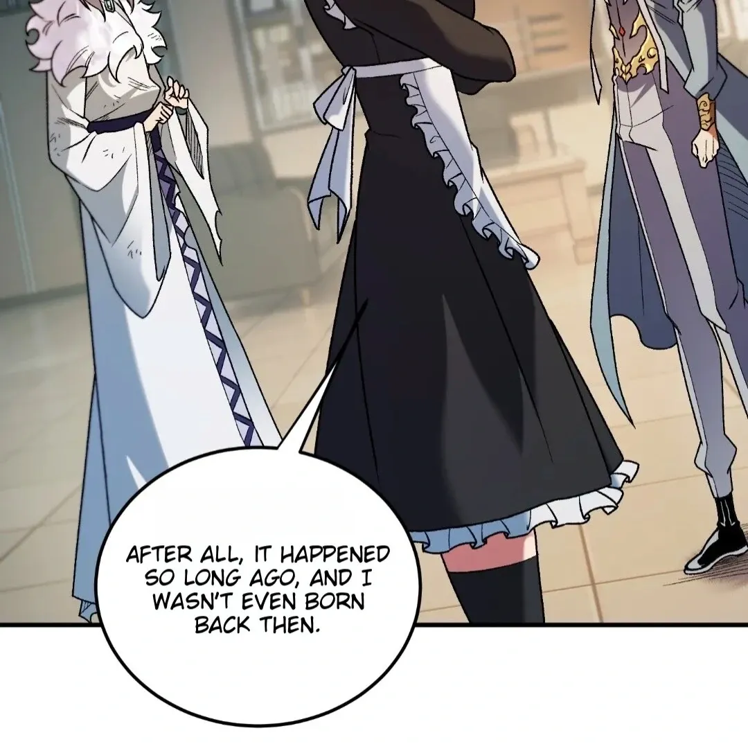 The Jobless Guy Who Has Come to Slay Chapter 177 page 95 - 