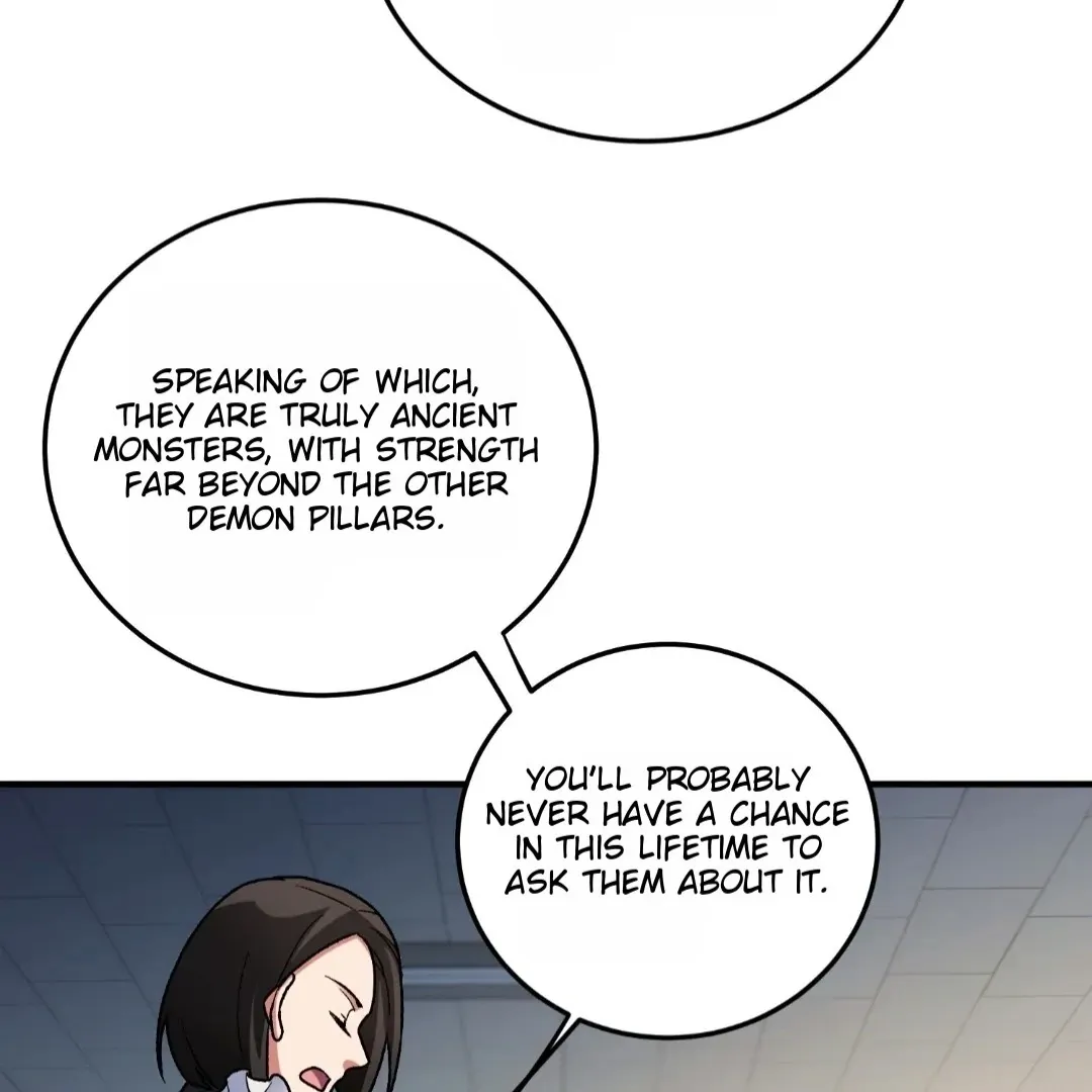 The Jobless Guy Who Has Come to Slay Chapter 177 page 98 - 
