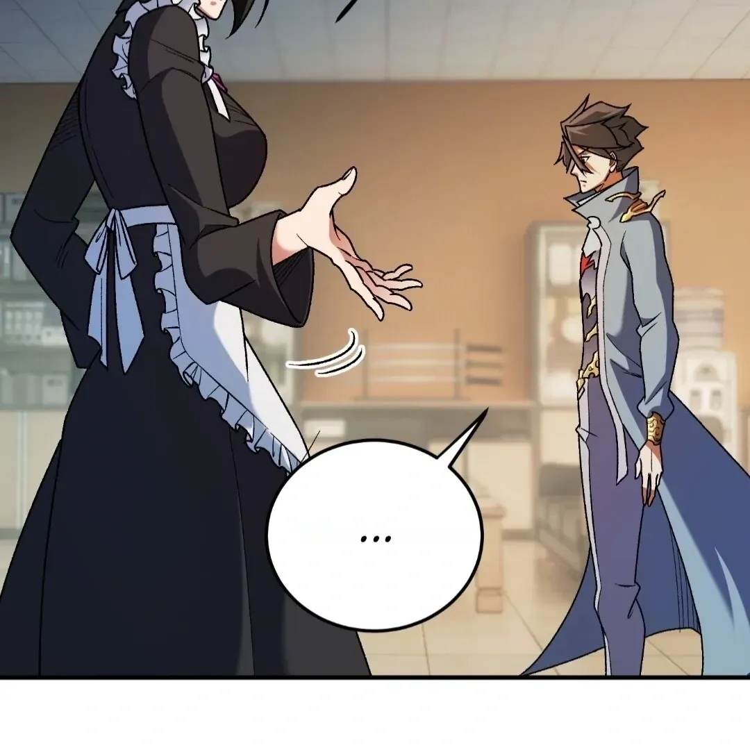 The Jobless Guy Who Has Come to Slay Chapter 177 page 99 - 