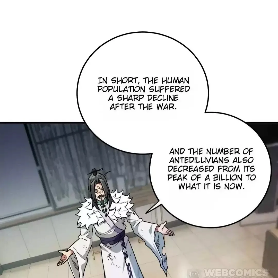 The Jobless Guy Who Has Come to Slay Chapter 177 page 100 - 