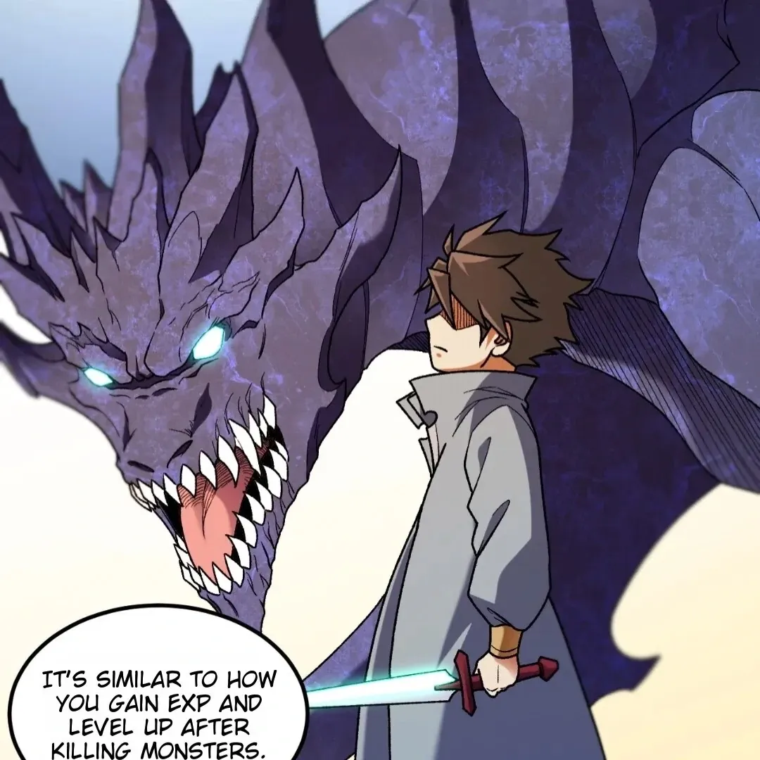 The Jobless Guy Who Has Come to Slay Chapter 178 page 11 - 