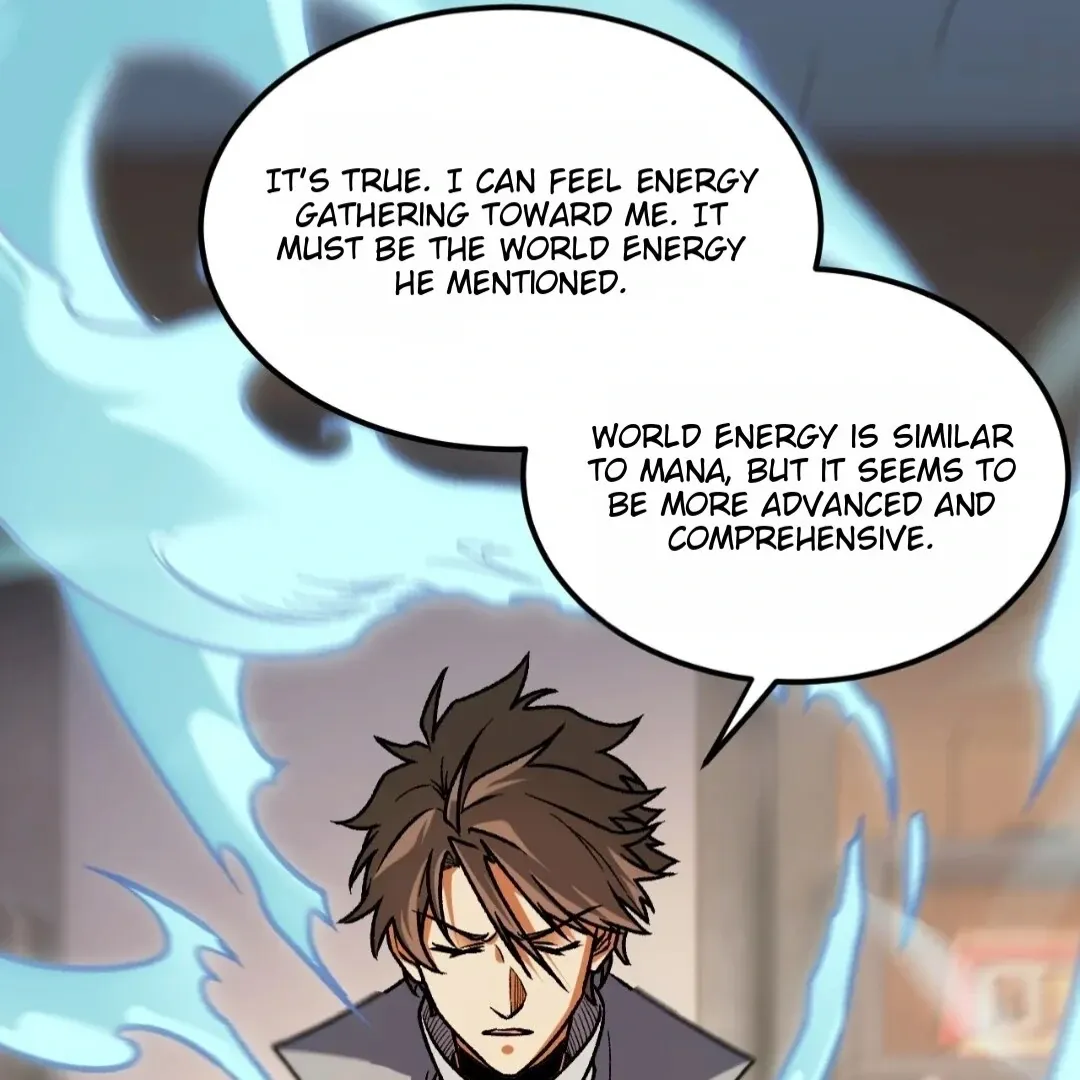 The Jobless Guy Who Has Come to Slay Chapter 178 page 14 - 