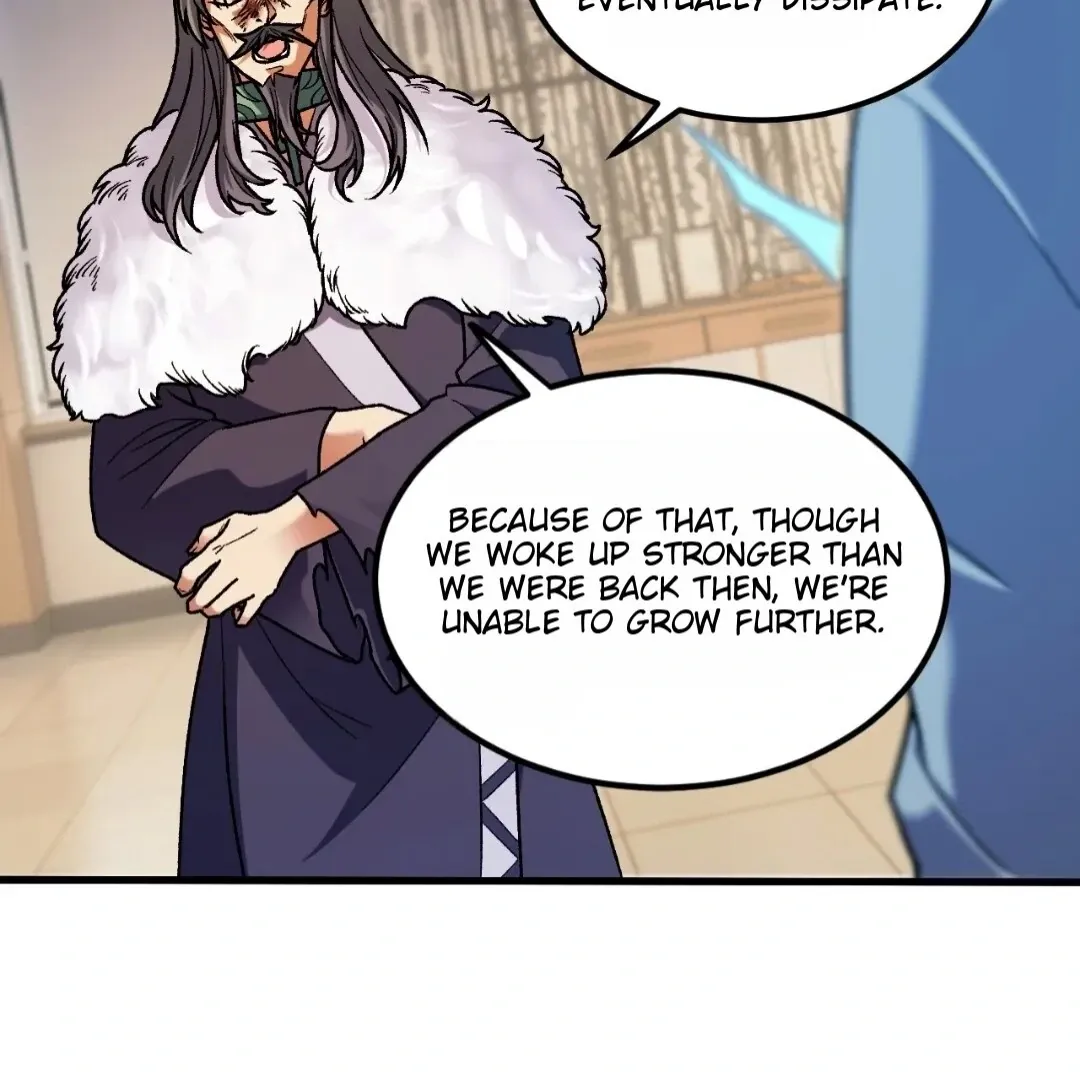 The Jobless Guy Who Has Come to Slay Chapter 178 page 20 - 