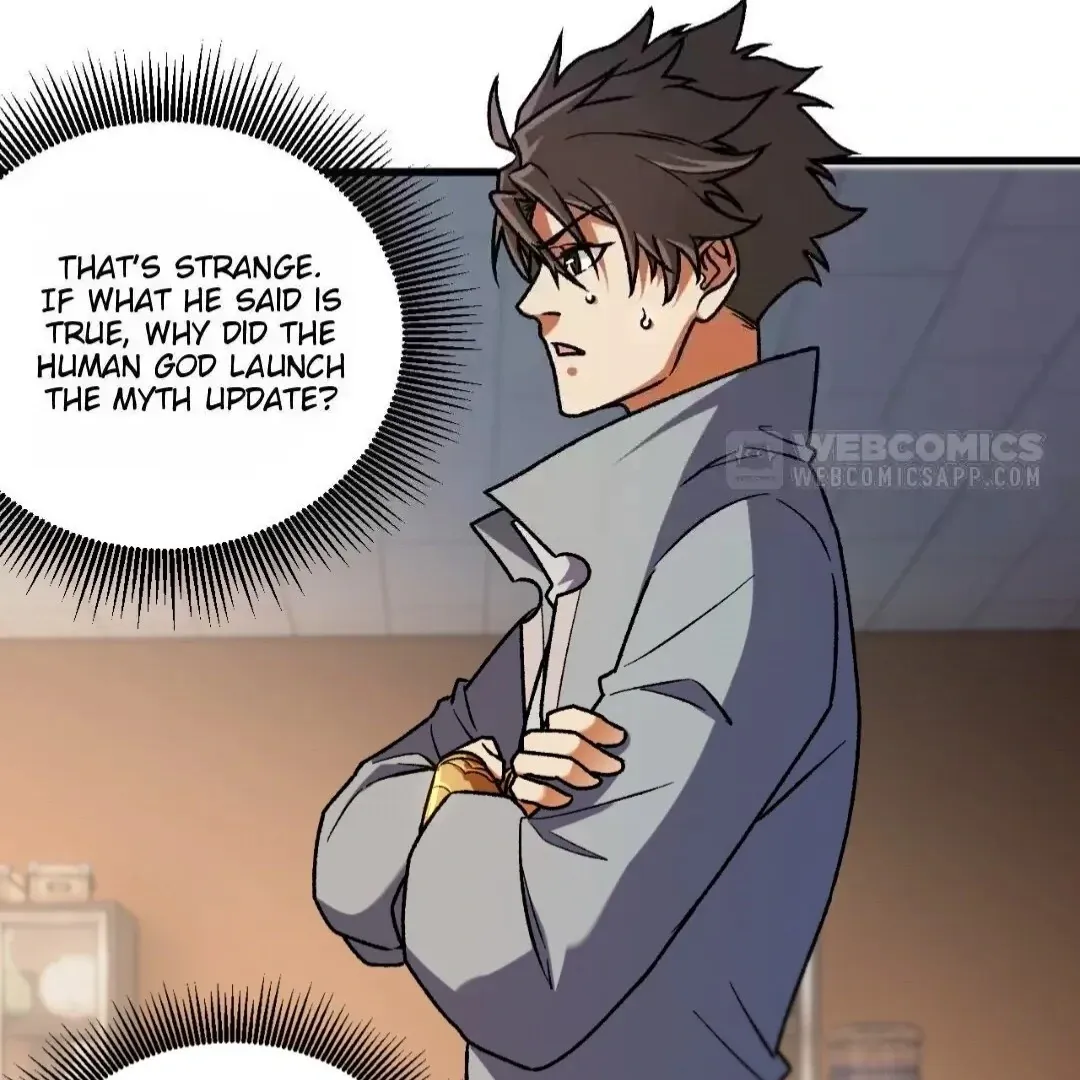 The Jobless Guy Who Has Come to Slay Chapter 178 page 3 - 