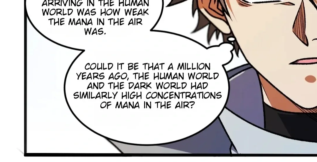The Jobless Guy Who Has Come to Slay Chapter 178 page 22 - 