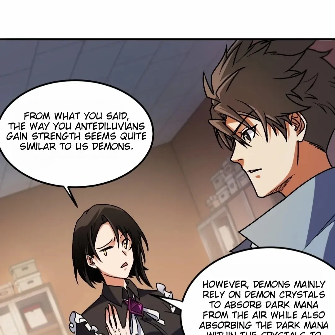 The Jobless Guy Who Has Come to Slay Chapter 178 page 24 - 