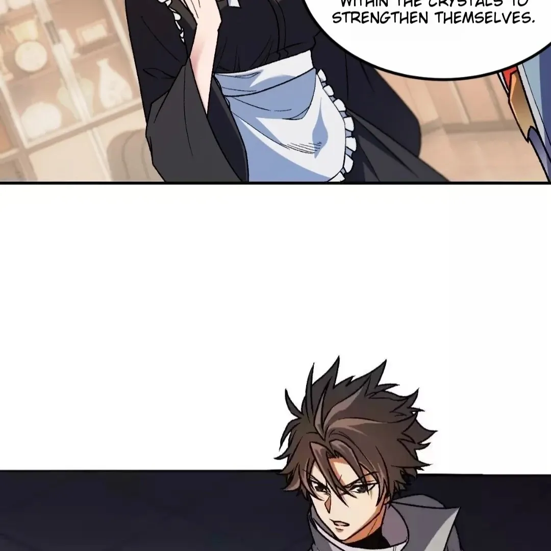 The Jobless Guy Who Has Come to Slay Chapter 178 page 25 - 