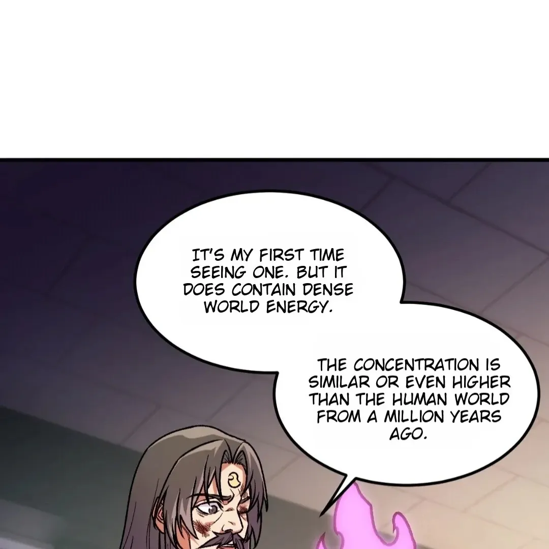 The Jobless Guy Who Has Come to Slay Chapter 178 page 29 - 