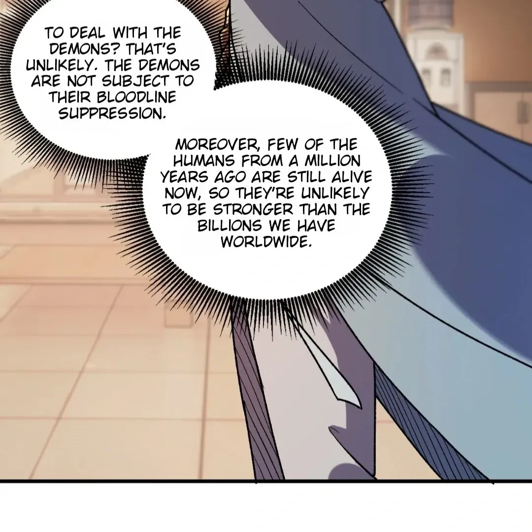 The Jobless Guy Who Has Come to Slay Chapter 178 page 4 - 
