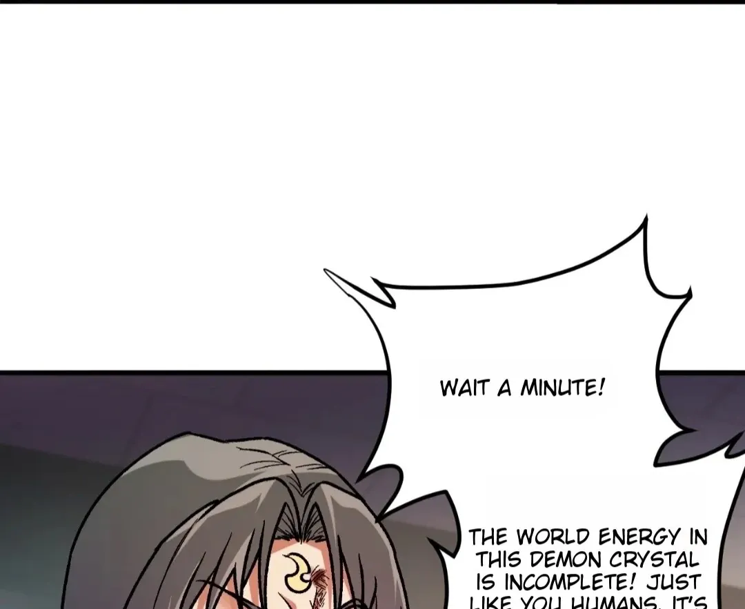 The Jobless Guy Who Has Come to Slay Chapter 178 page 31 - 